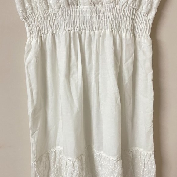 Size- L, 100% Cotton Dress - Picture 5 of 7
